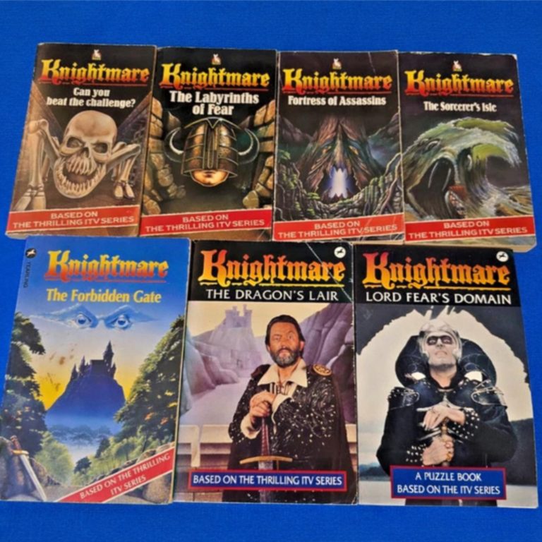 I Think I Read Somewhere: The Labyrinths Made Clear