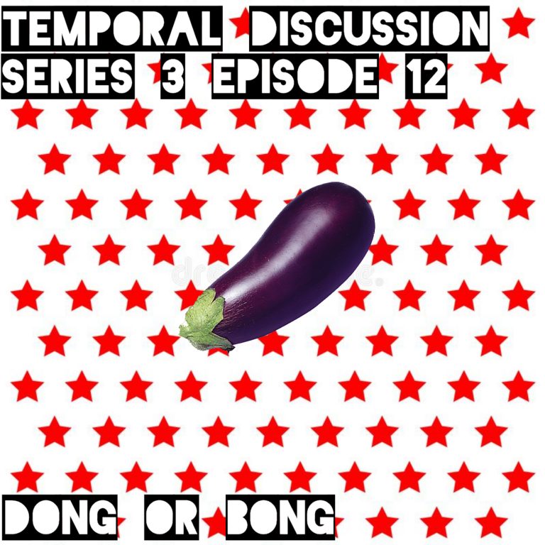 S03E12 – Dong or Bong
